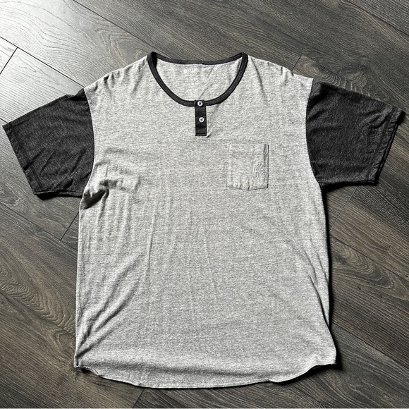 Matix pocket tee - Picture 1 of 2